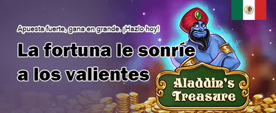 Apuesta y gana en grande