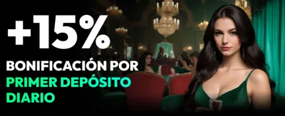 Mega Jackpot 2024 promotion
